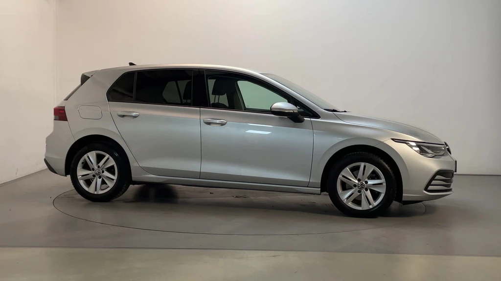 Volkswagen Golf – foto 6