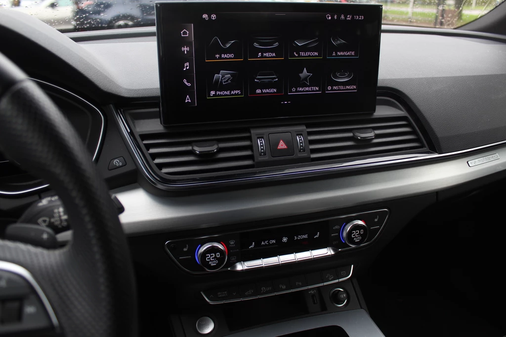 Audi Q5 – foto 21