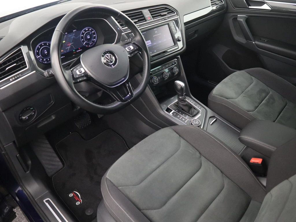 Volkswagen Tiguan – foto 14