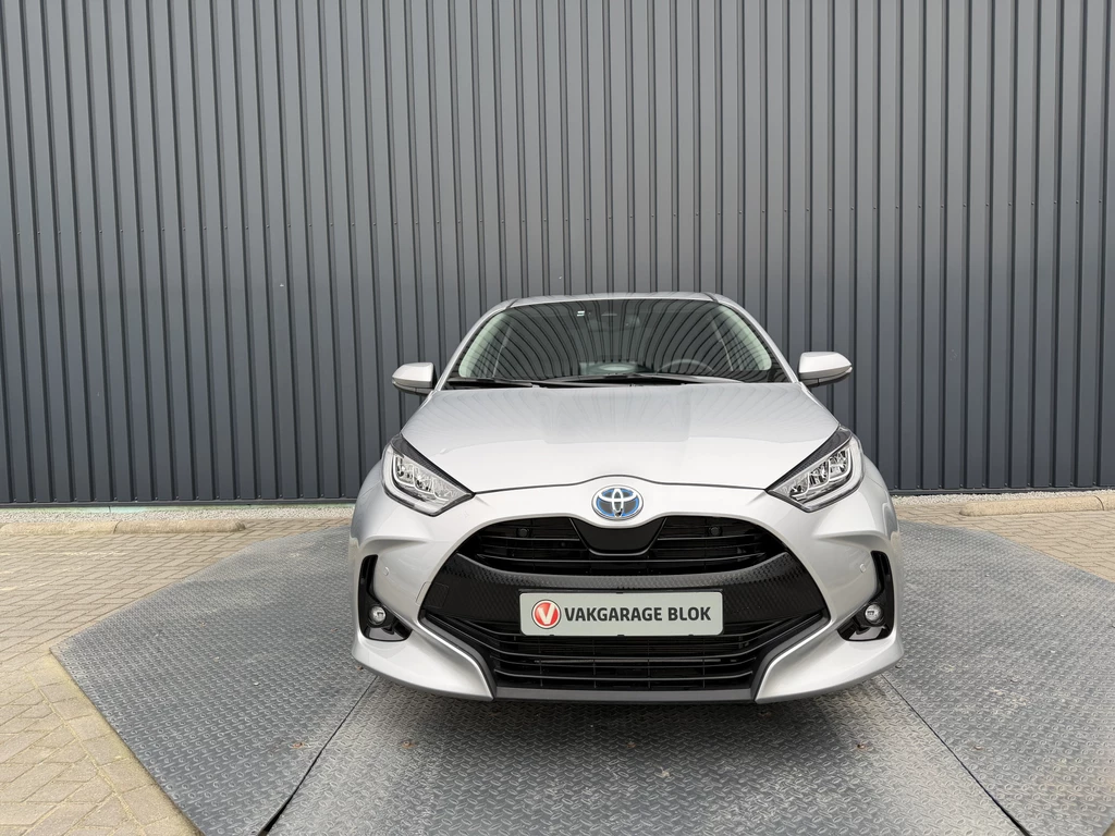 Toyota Yaris – foto 10