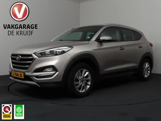Hyundai Tucson – thumbnail 1