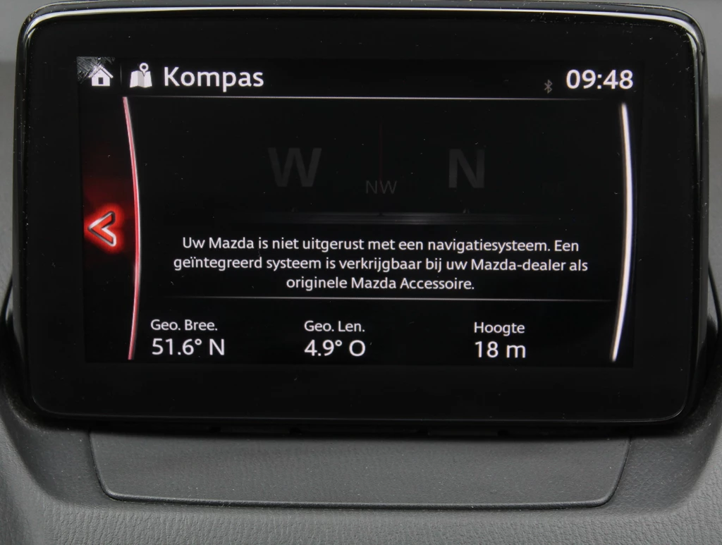 Mazda 2 – foto 30