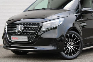 Mercedes-Benz V-Klasse – thumbnail 5