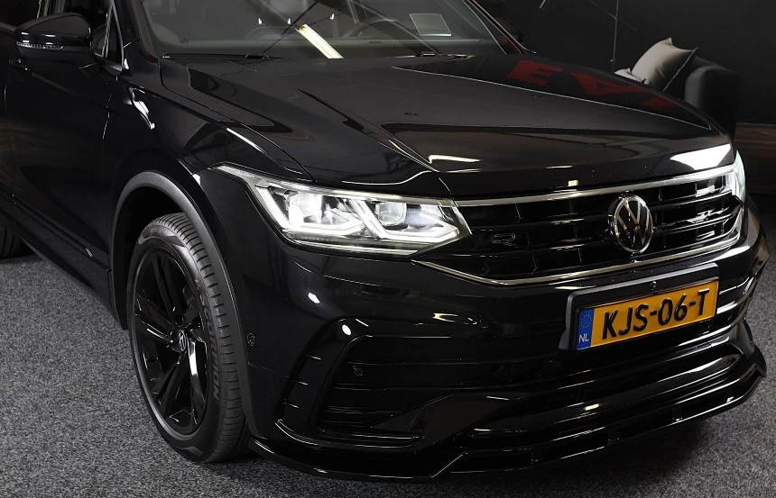 Volkswagen Tiguan – foto 19