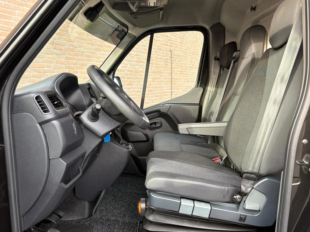 Renault Master – foto 12