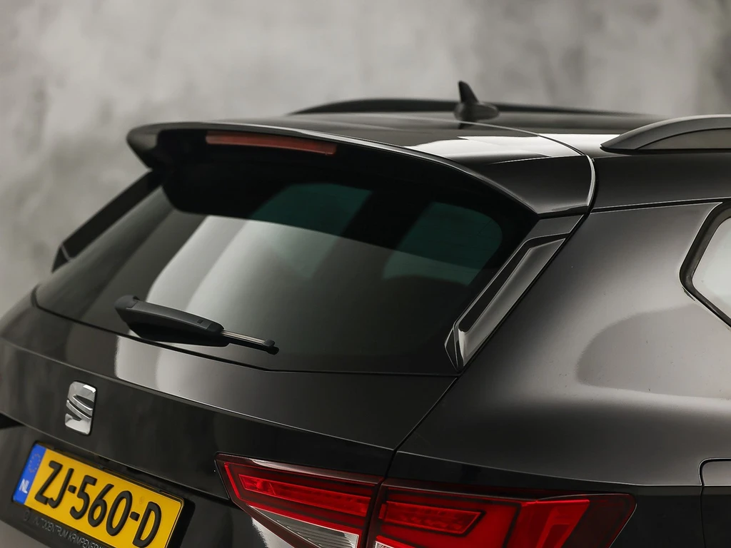 SEAT Ateca – foto 32