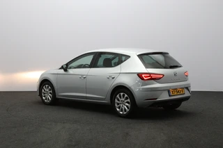 SEAT Leon – thumbnail 3