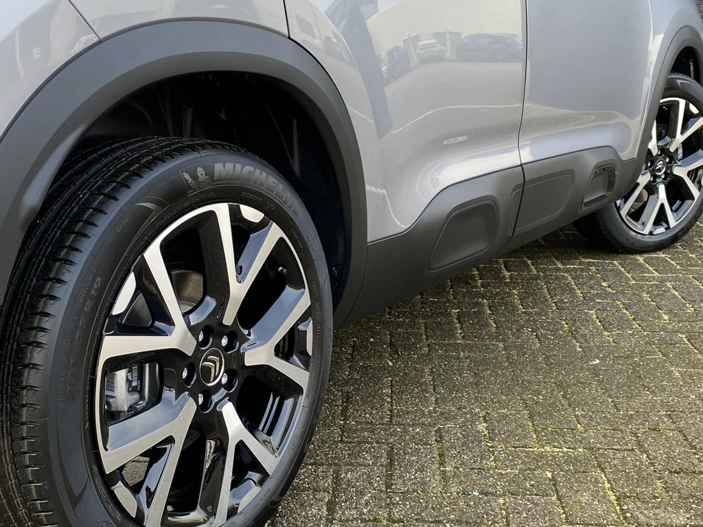 Citroën C5 Aircross – foto 20