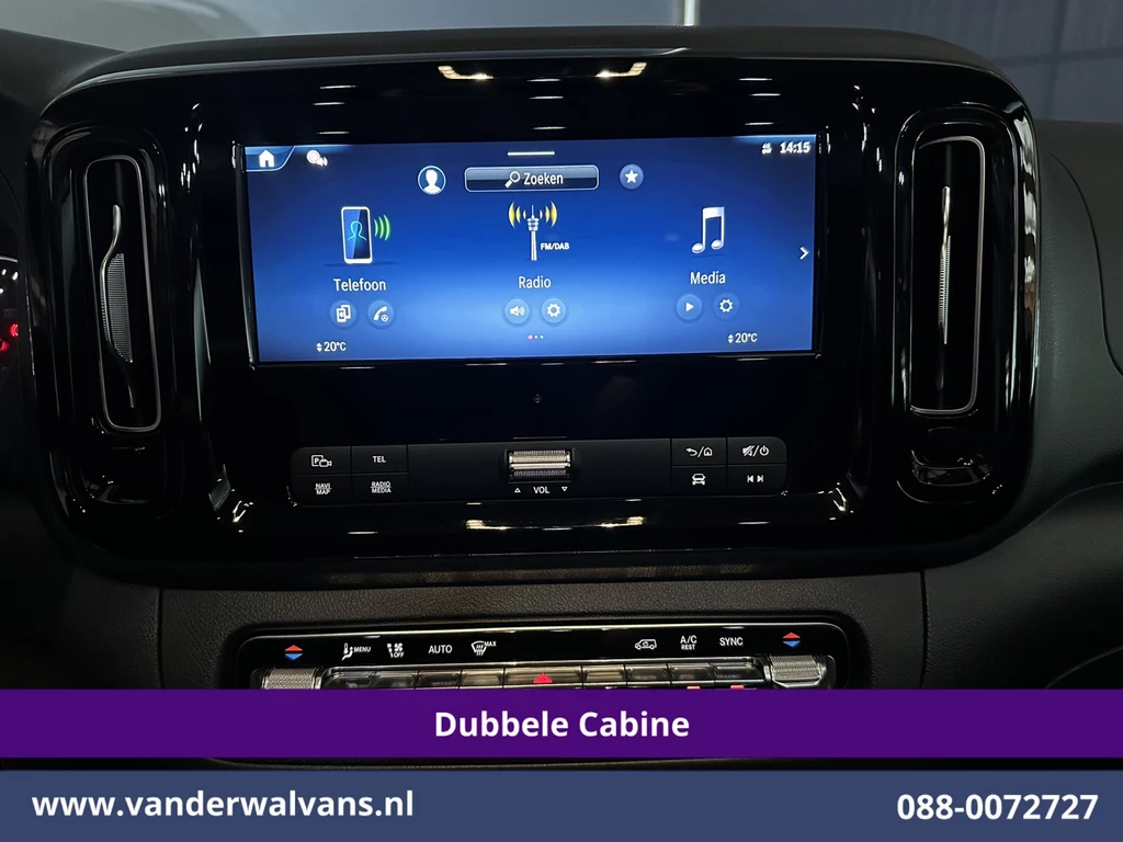 Mercedes-Benz Vito – foto 20