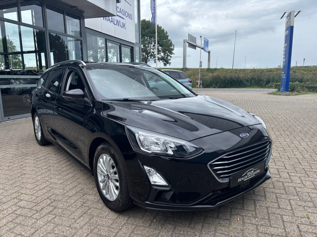 Ford Focus – foto 14