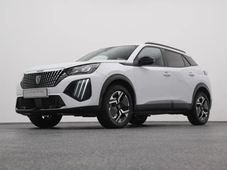 Peugeot 2008 – thumbnail 2