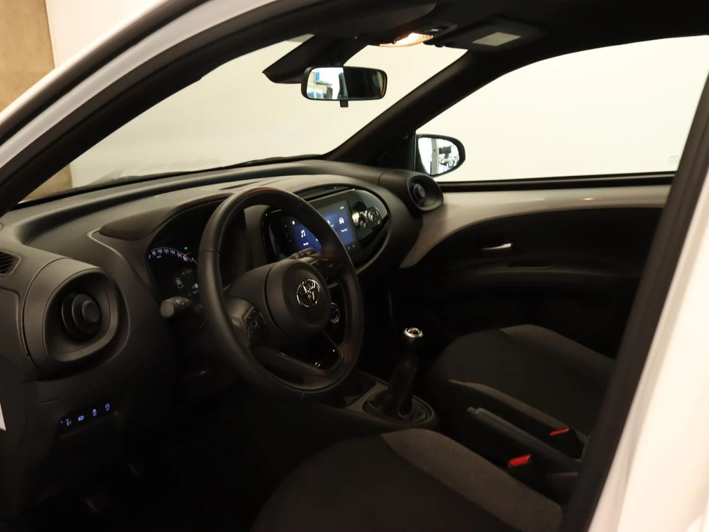 Toyota Aygo – foto 14