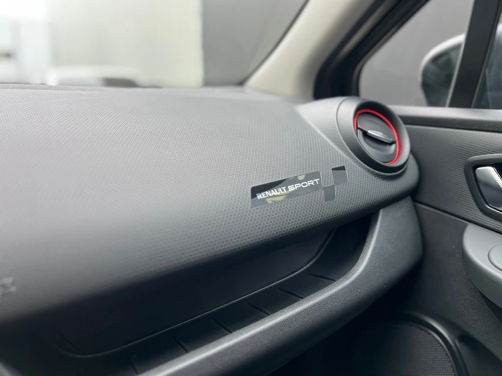 Renault Clio – foto 23