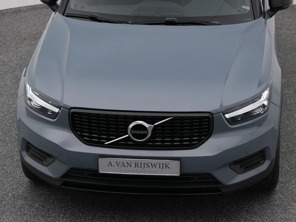 Volvo XC40 – foto 19