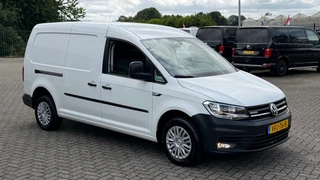 Volkswagen Caddy – thumbnail 8