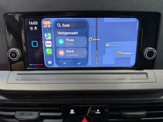 Volkswagen Caddy – thumbnail 15