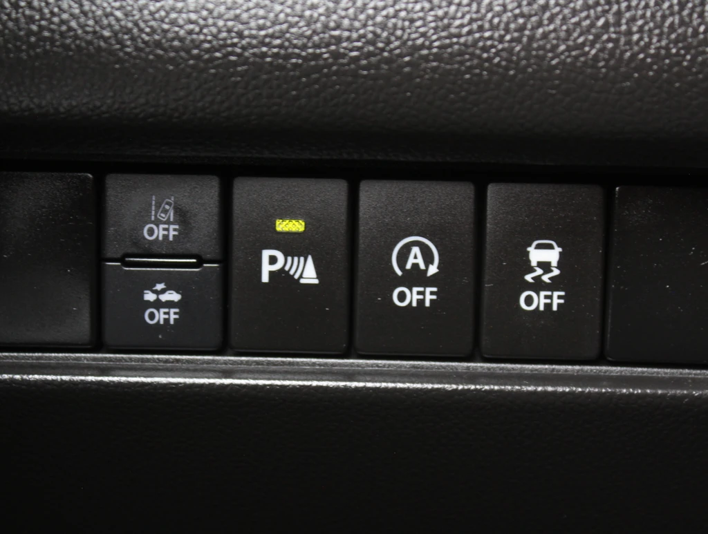 Suzuki Swift – foto 31