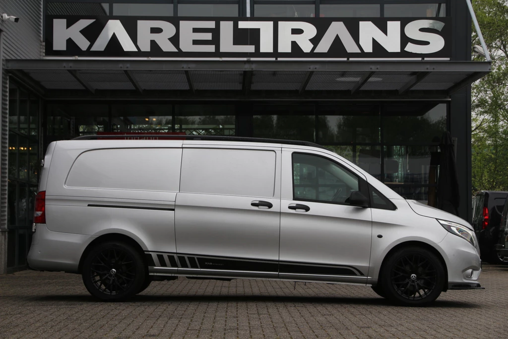 Mercedes-Benz Vito – foto 5