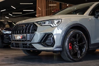 Audi Q3 – thumbnail 40