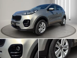 Kia Sportage – thumbnail 2