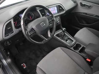 SEAT Leon – thumbnail 15
