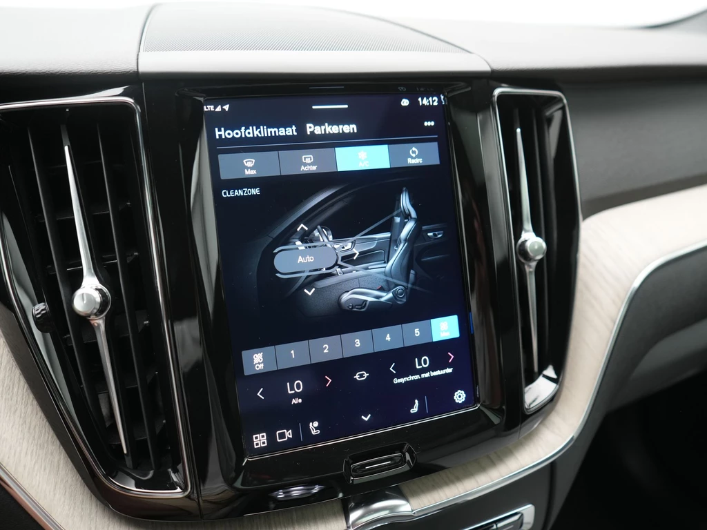 Volvo XC60 – foto 41