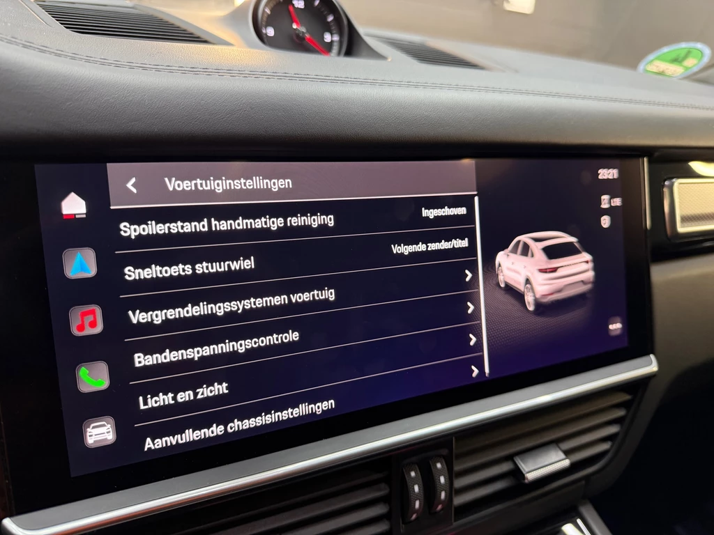 Porsche Cayenne – foto 39