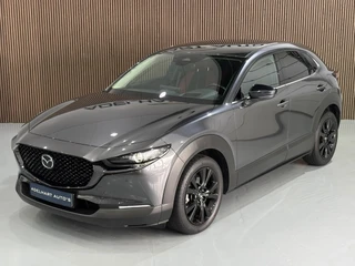 Mazda CX-30 – thumbnail 3