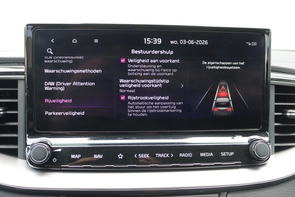 Kia Ceed Sportswagon – foto 24