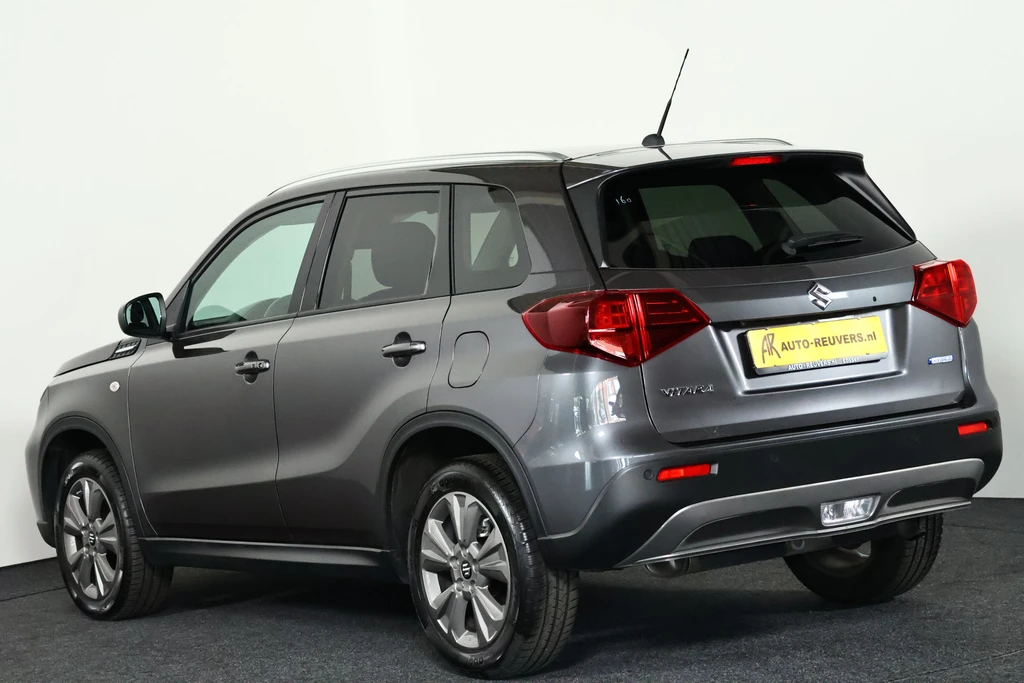 Suzuki Vitara – foto 4