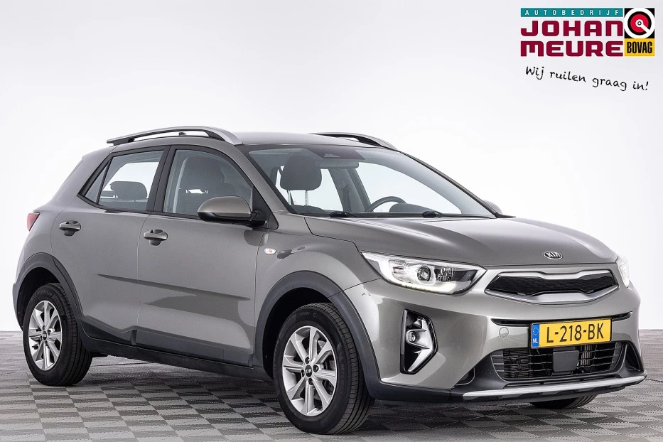 Kia Stonic – foto 5