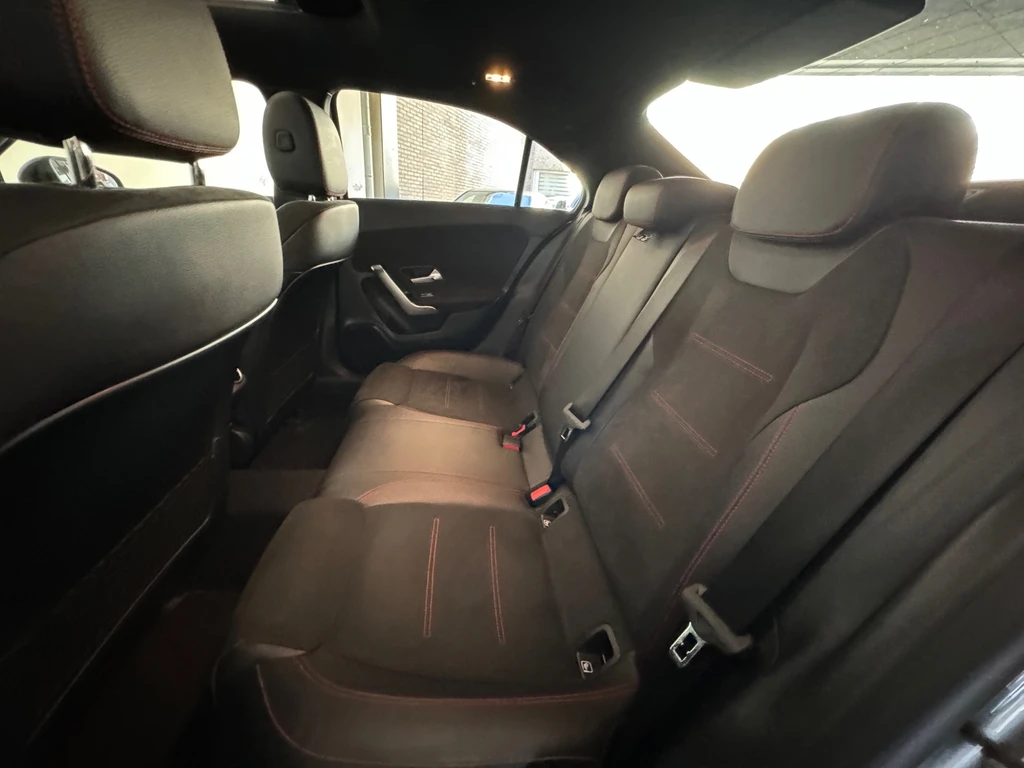 Mercedes-Benz A-Klasse – foto 27