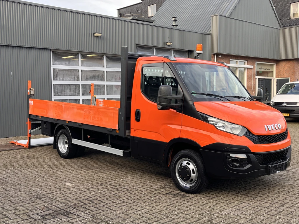Iveco Daily – foto 5
