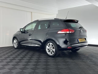 Renault Clio – thumbnail 2