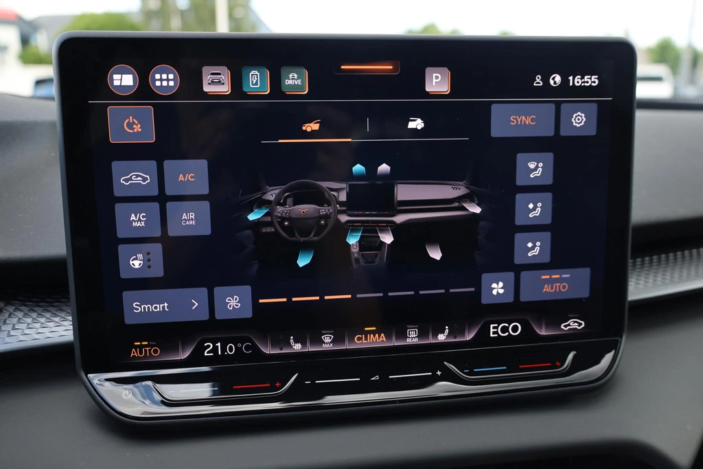 CUPRA Terramar – foto 26