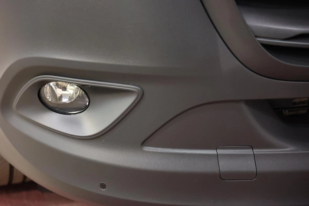 Mercedes-Benz Sprinter – foto 22