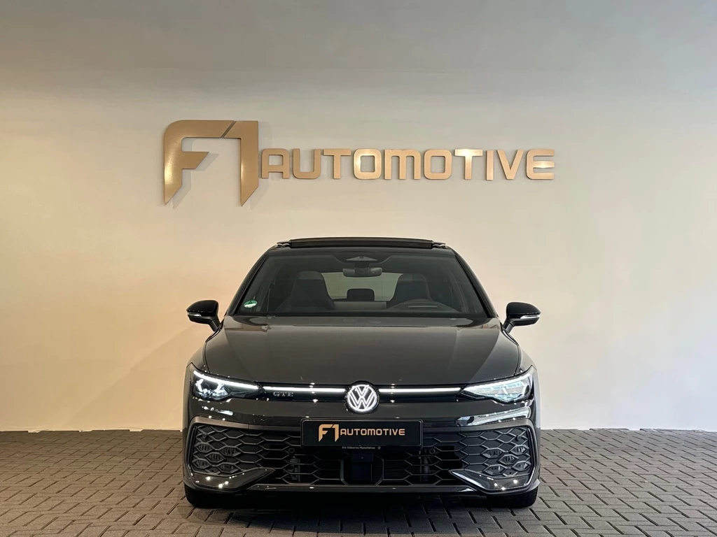 Volkswagen Golf – foto 8