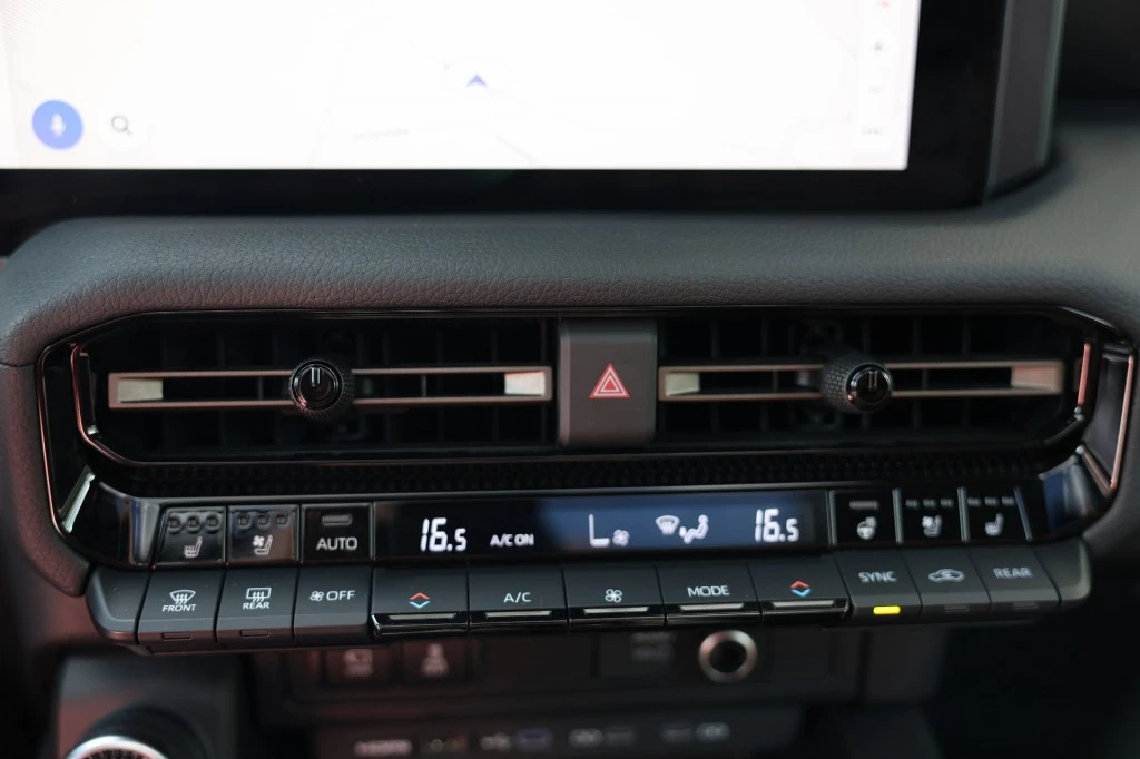 Toyota Land Cruiser – foto 27