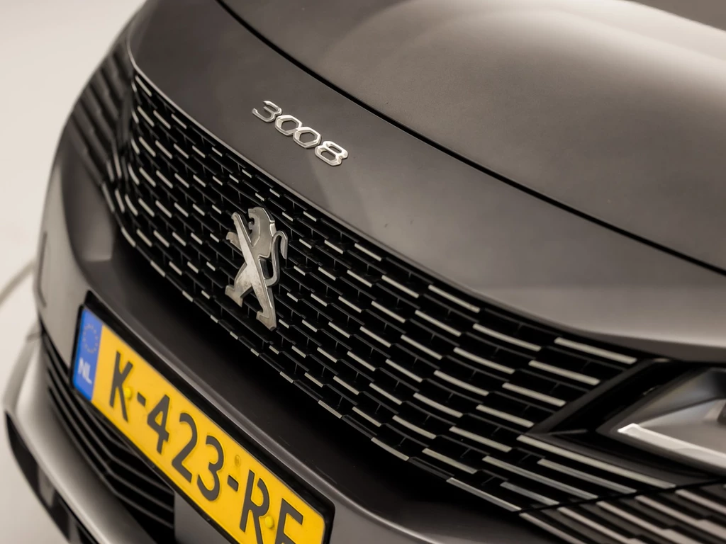 Peugeot 3008 – foto 34