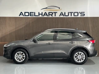 Ford Kuga – thumbnail 4