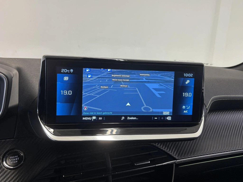Peugeot 208 – foto 23