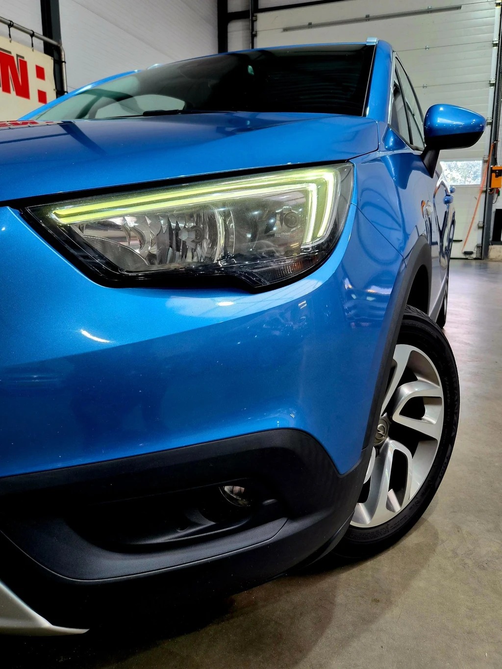 Opel Crossland X – foto 3