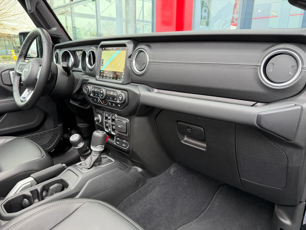 Jeep Wrangler – foto 16