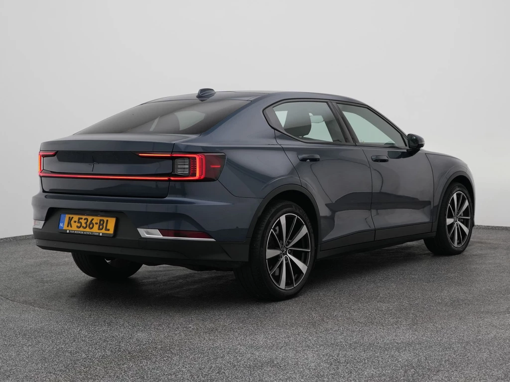 Polestar 2 – foto 10