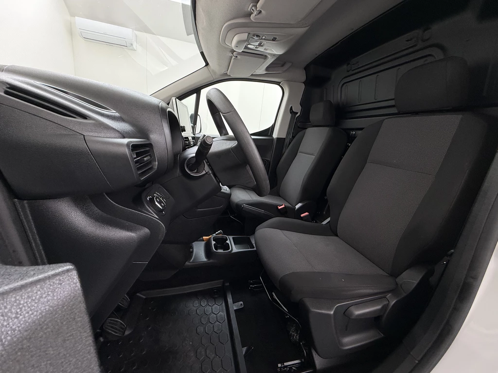 Opel Combo – foto 12