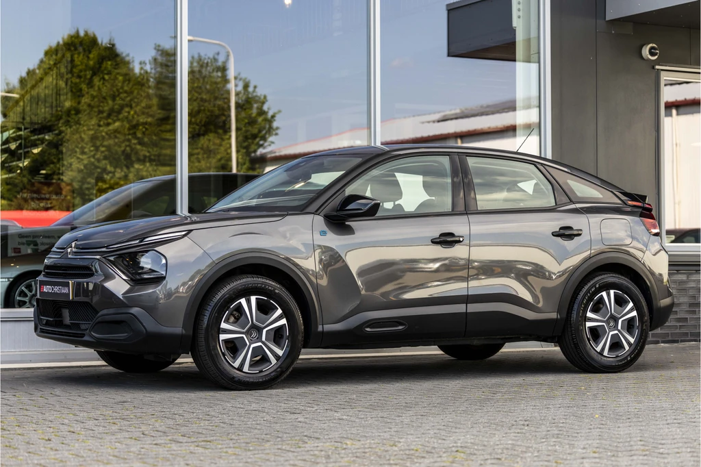 Citroën ë-C4 – foto 2