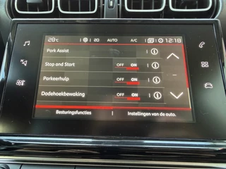 Citroën C3 Aircross – thumbnail 23