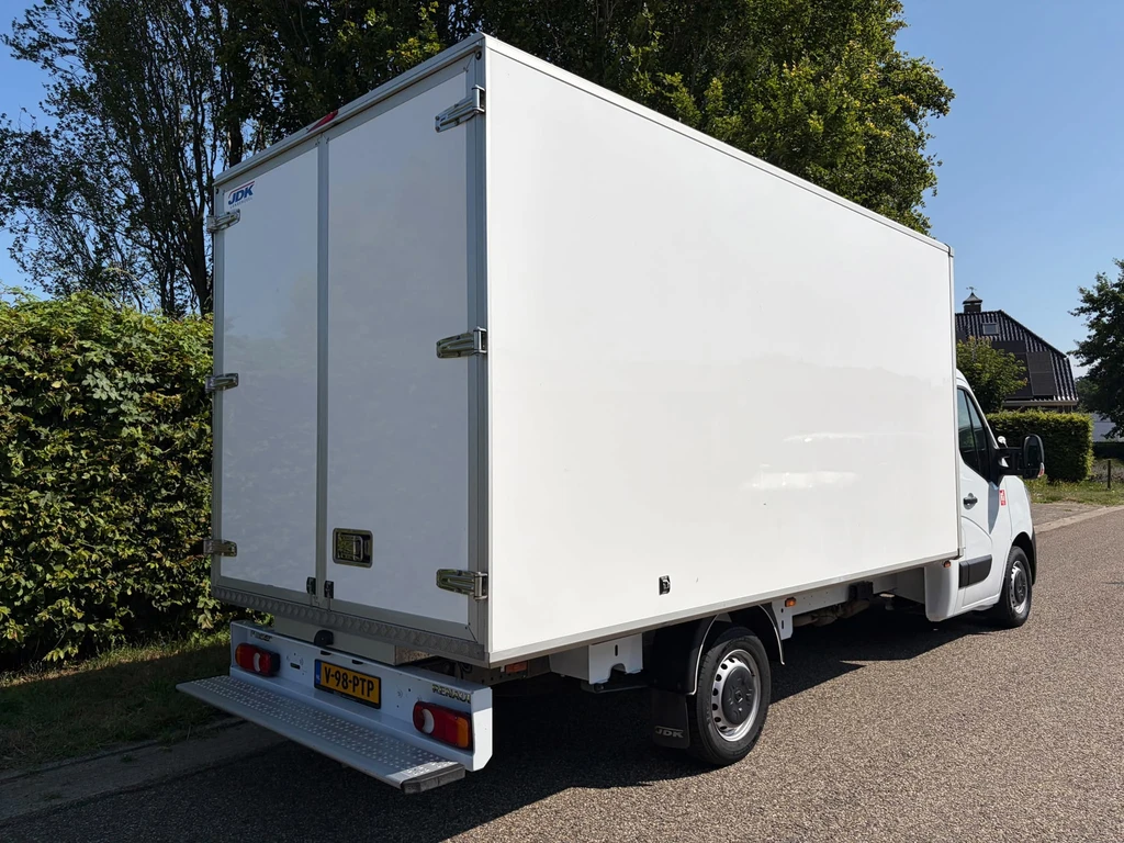 Renault Master – foto 5