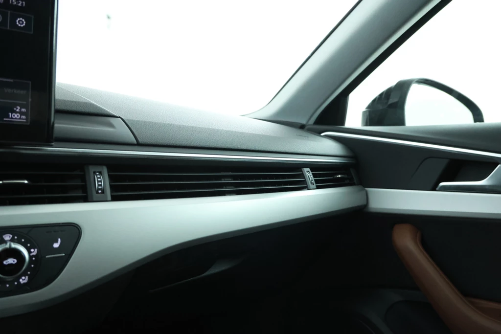 Audi A4 – foto 37