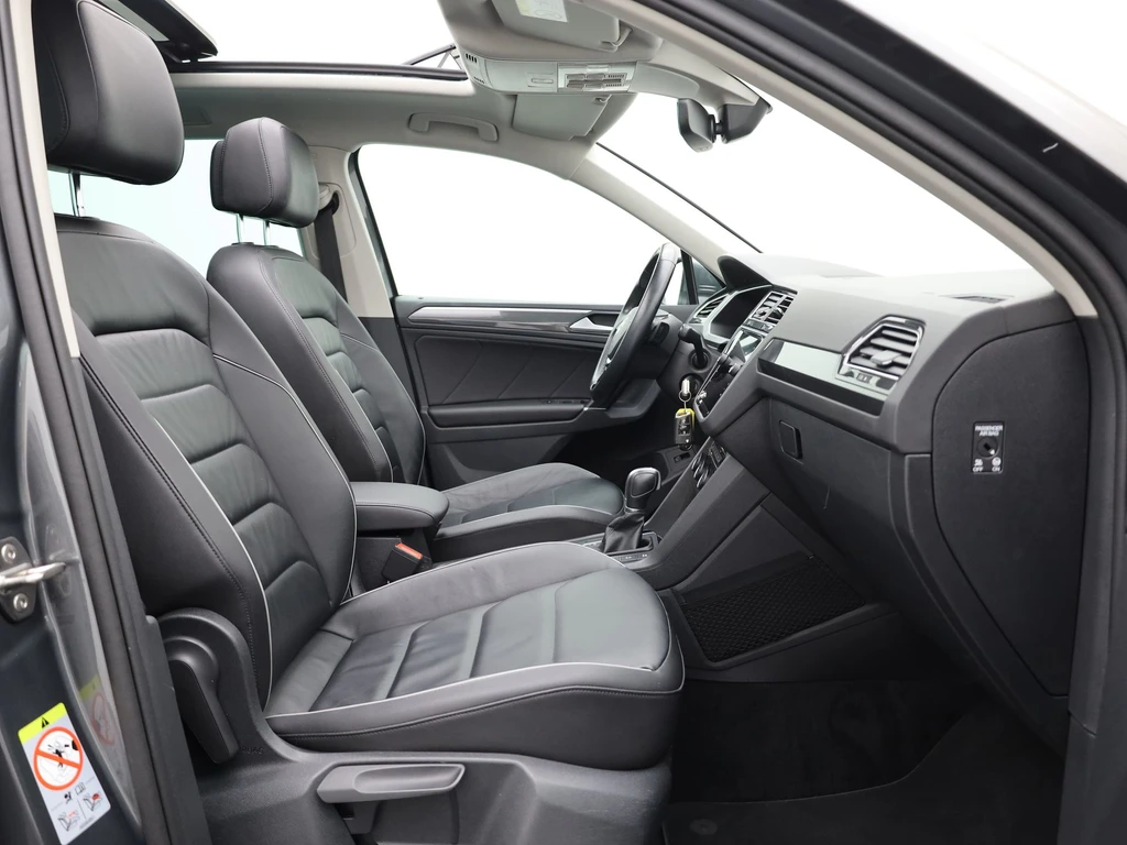 Volkswagen Tiguan – foto 28